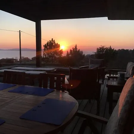 Holiday Home Aios *