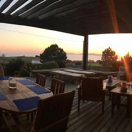 Holiday Home Aios Hébergement de vacances