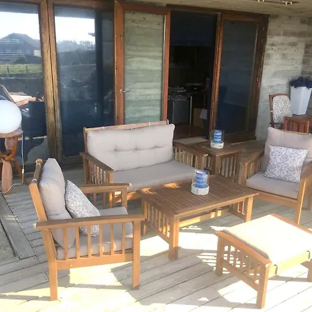 Holiday Home Aios