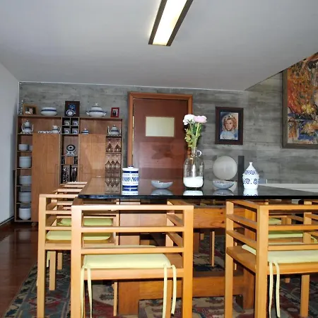 Holiday Home Aios * Sanxenxo