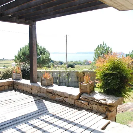 Holiday Home Aios Hébergement de vacances