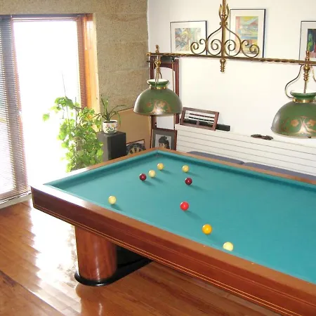 Holiday Home Aios * Sanxenxo