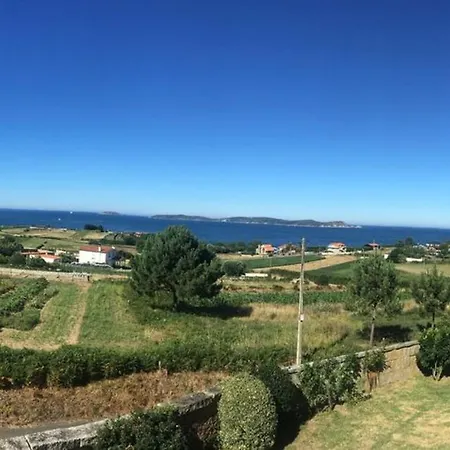 Holiday Home Aios Hébergement de vacances