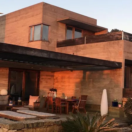 Holiday Home Aios Sanxenxo