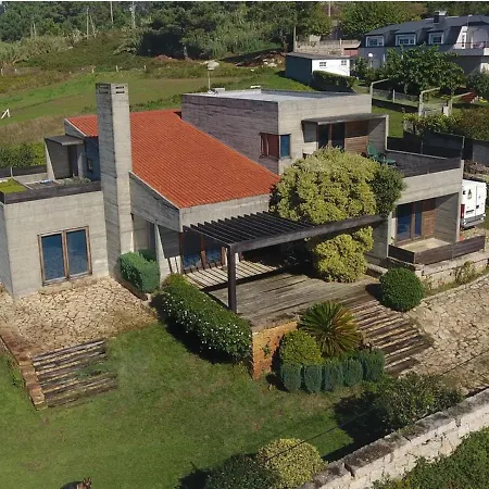 Holiday Home Aios Hébergement de vacances