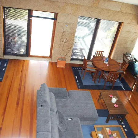 Holiday Home Aios *