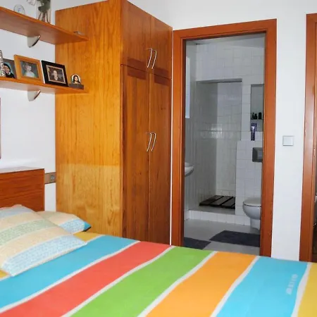 Hébergement de vacances Holiday Home Aios *