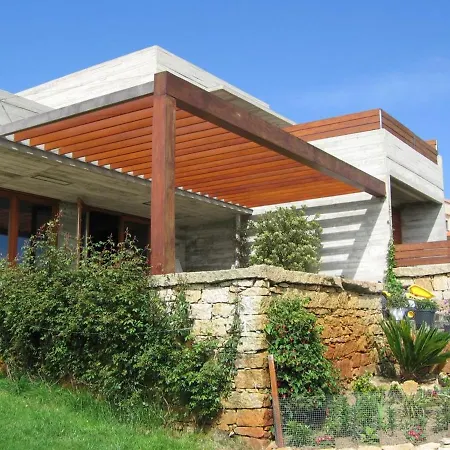 Holiday Home Aios Hébergement de vacances Sanxenxo