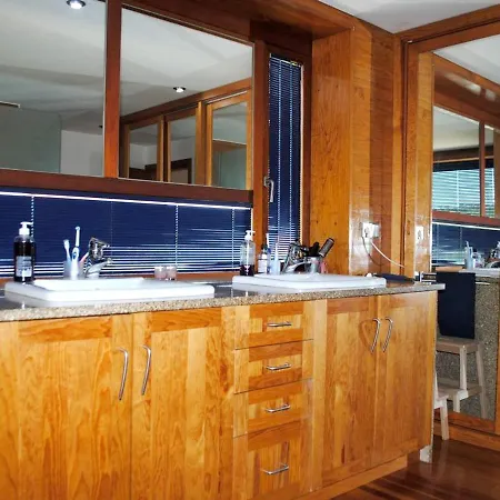 Hébergement de vacances Holiday Home Aios