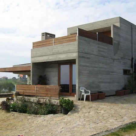 Holiday Home Aios Hébergement de vacances Sanxenxo