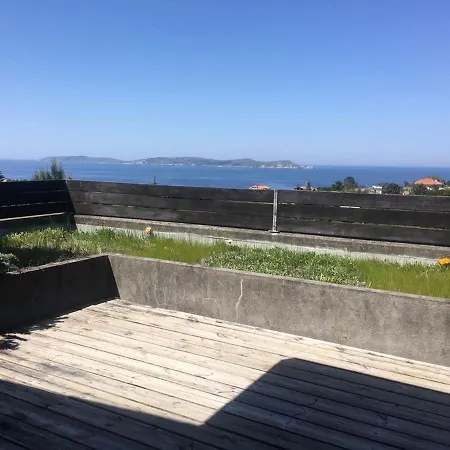 Hébergement de vacances Holiday Home Aios
