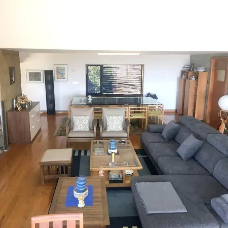 Holiday Home Aios *